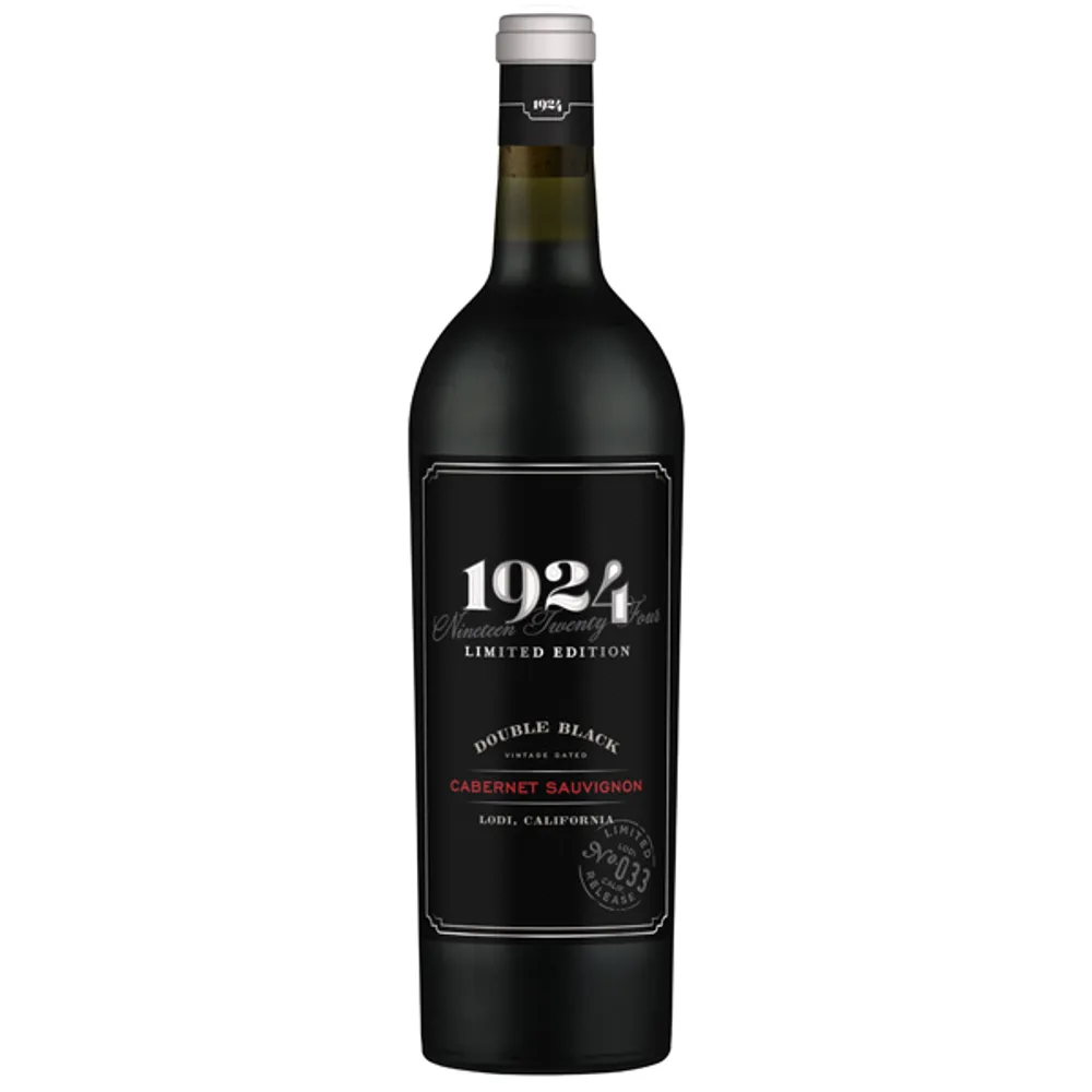 1924 Reserve Cabernet Sauvignon