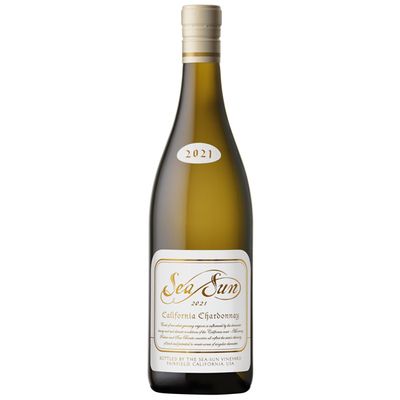 Sea Sun Chardonnay