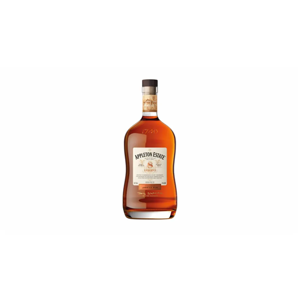 Appleton Estate 8 Yo Reserve