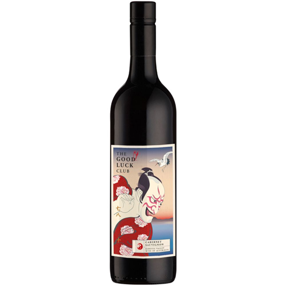 Good Luck Club Cabernet Sauvignon