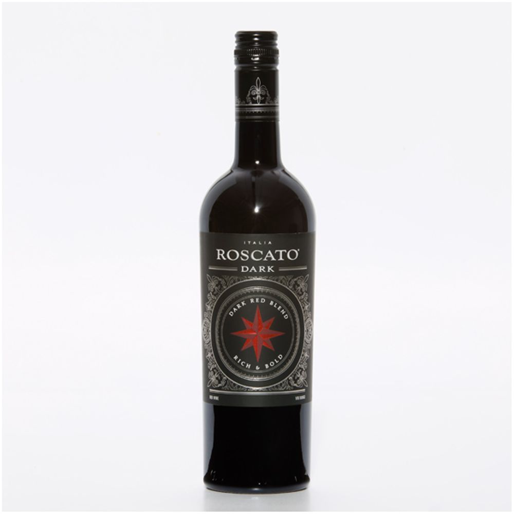 Roscato Dark Blend