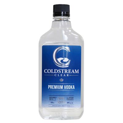 Coldstream Premium Vodka