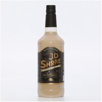 J.D. Shore Canadian Rum Cream