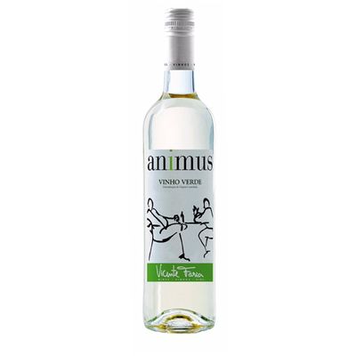 Vicente Faria Animus Vinho Verde