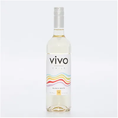 Vivo Blanco White