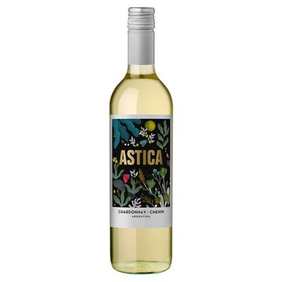 Trapiche Astica Chard Chenin