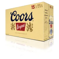 Coors Original Lager