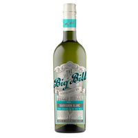 Big Bill Sauvignon Blanc