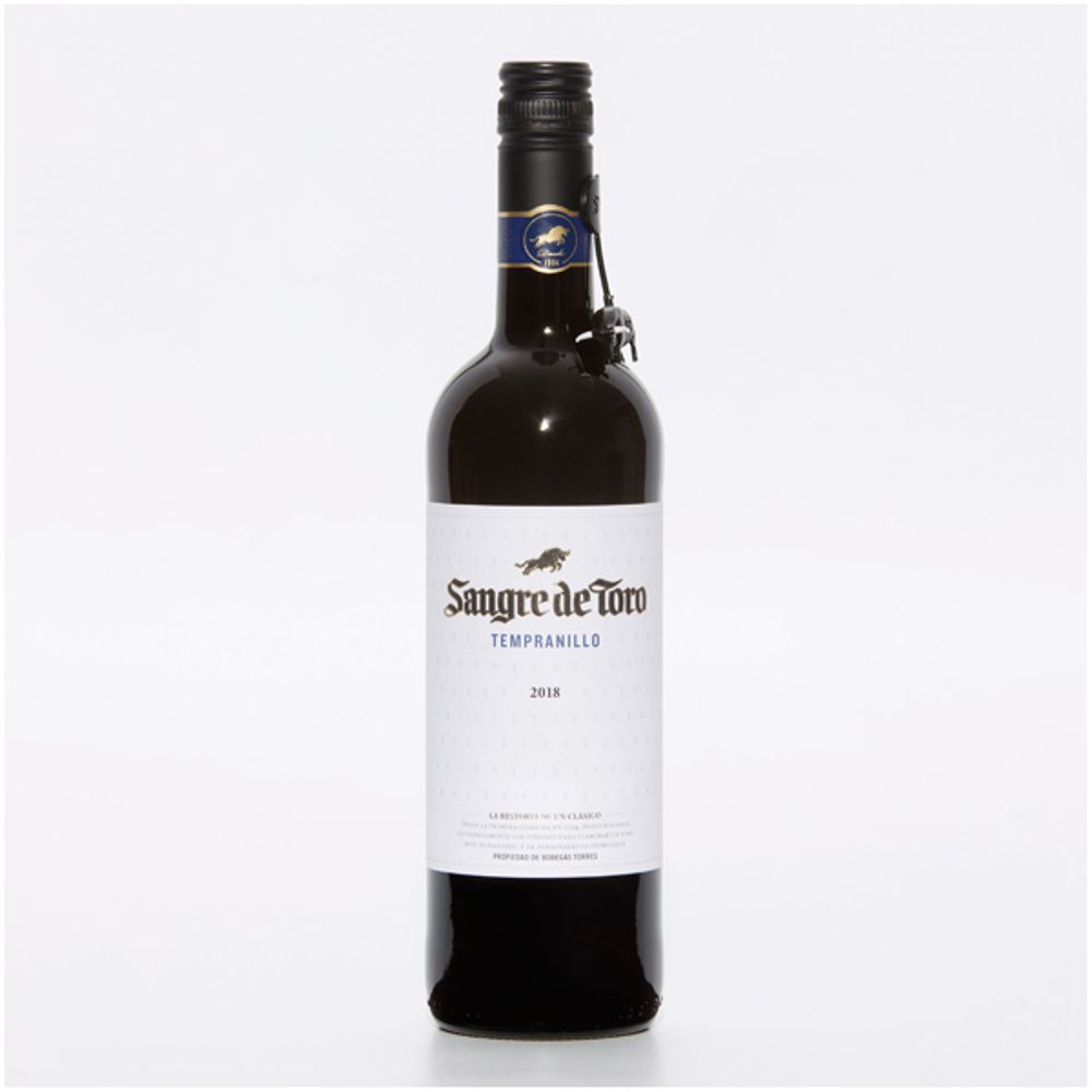 Torres Sangre De Toro Tempranillo