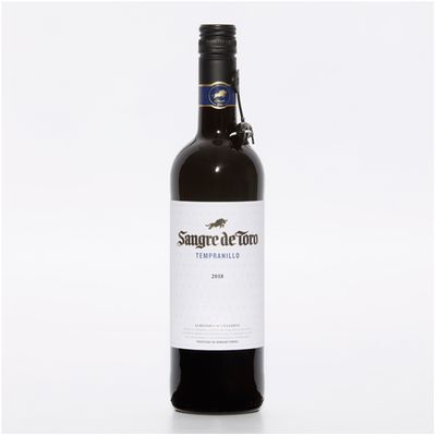 Torres Sangre De Toro Tempranillo