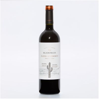 El Esteco De Extremos Malbec