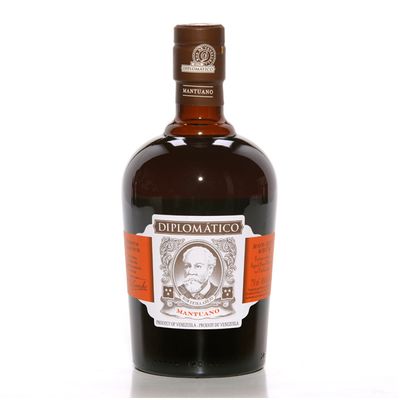 Diplomatico Mantuano Rum