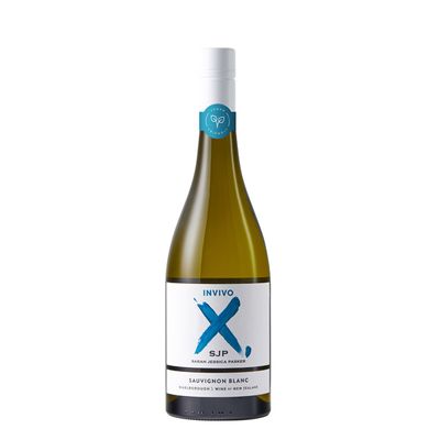 Invivo X Sjp Sauvignon Blanc