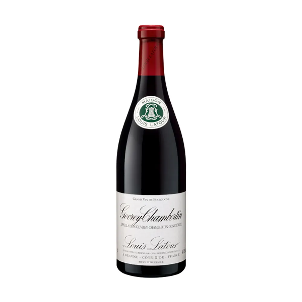 Louis Latour Gevrey Chambertin