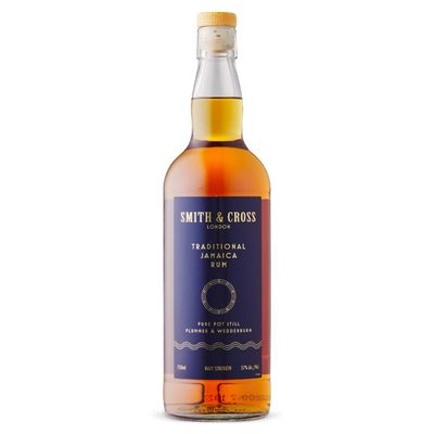 Smith and Cross Rum