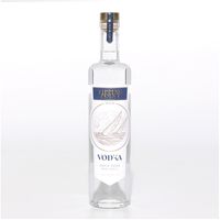 Tipping Point Organic Vodka