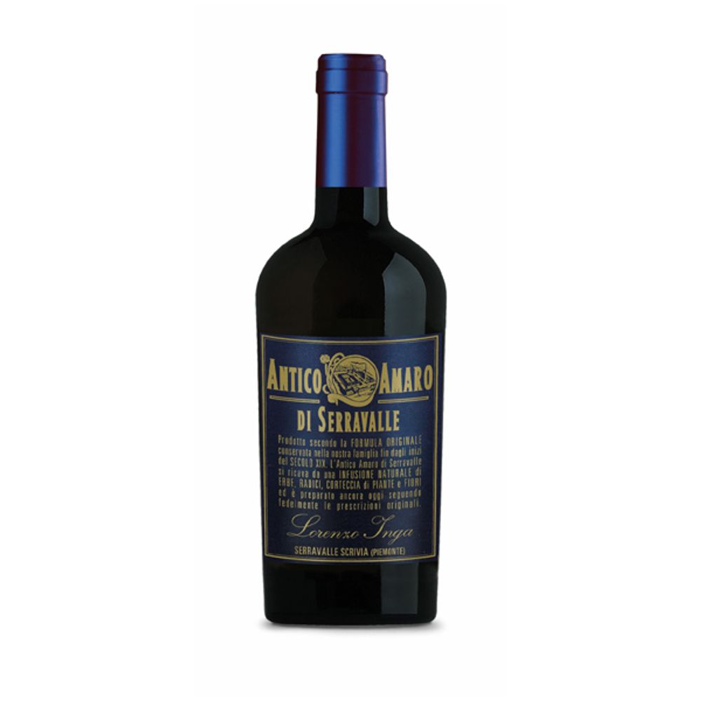 Antico Amaro Di Serravalle