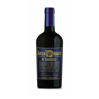 Antico Amaro Di Serravalle