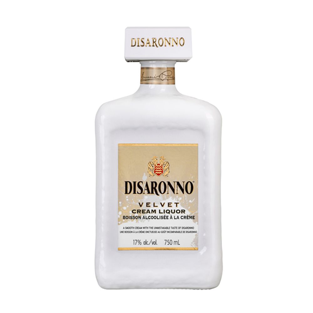 Disaronno Velvet