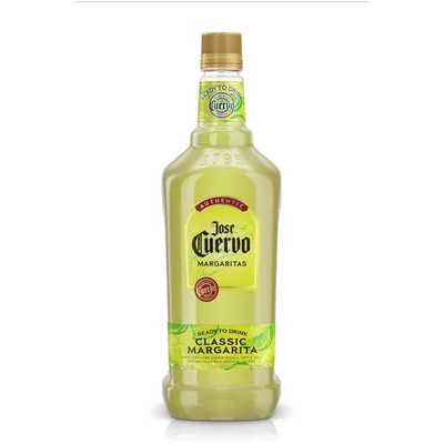 Jose Cuervo Lime Margarita