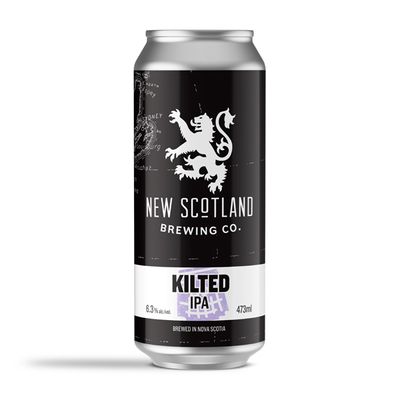 New Scotland Kilted Ipa