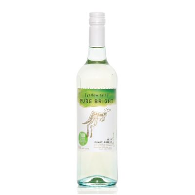 Yellow Tail Pure Bright Pinot Grigio