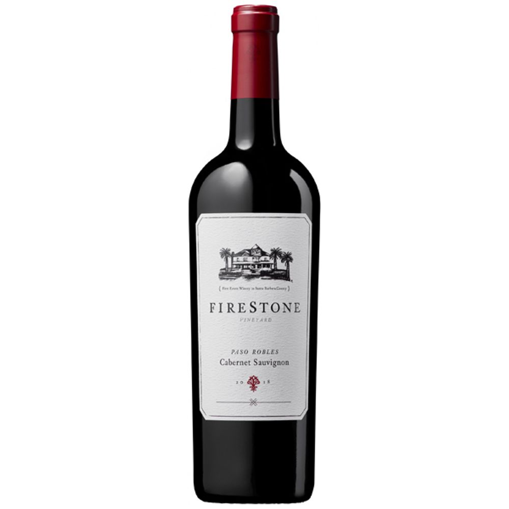 Firestone Cabernet Sauvignon