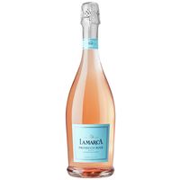 Lamarca Prosecco Rose