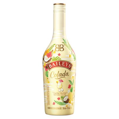 Baileys Colada