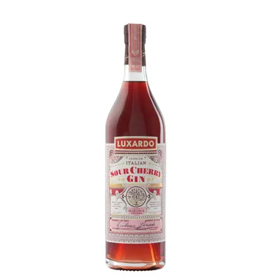 Luxardo Sour Cherry Gin