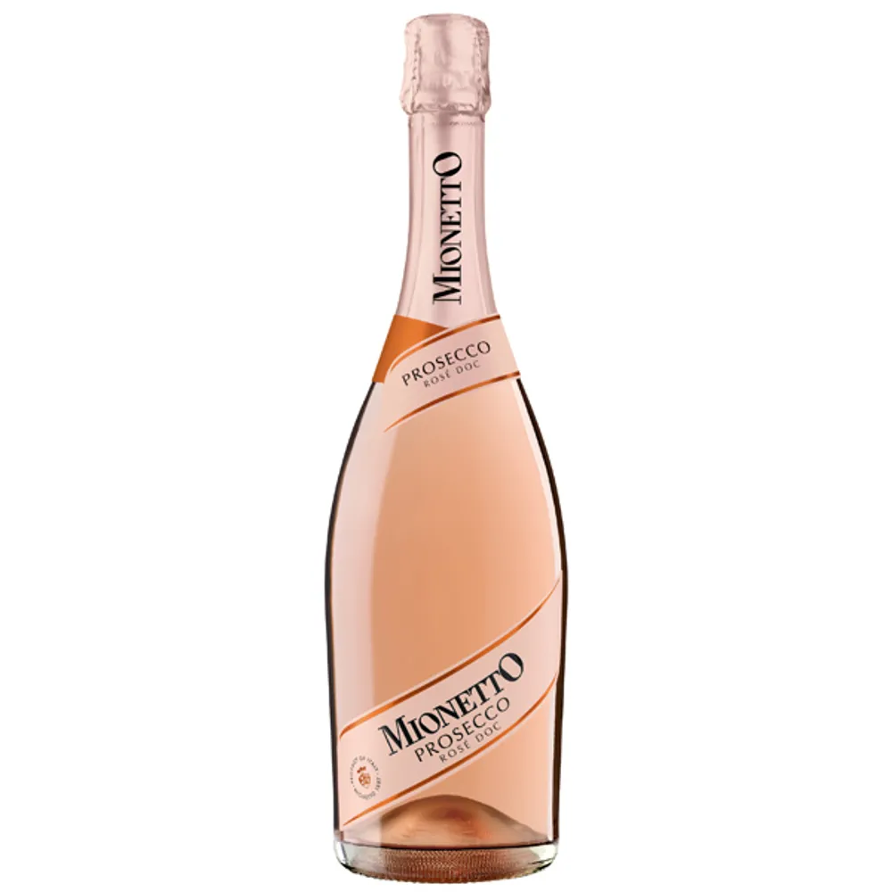 Mionetto Prosecco Rose