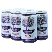 Bulwark Blush Cider