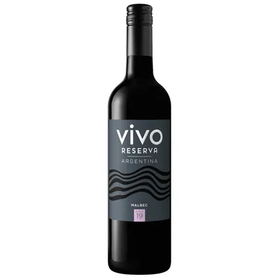 Vivo Reserva Malbec