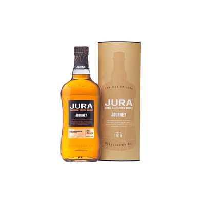 Jura Bourbon Cask