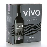 Vivo Reserva Malbec