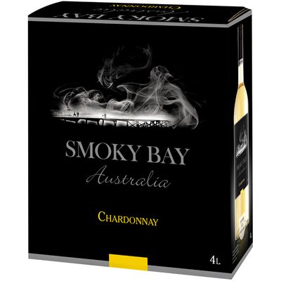 Smoky Bay Chardonnay