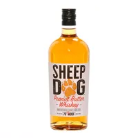 Sheep Dog Peanut Butter Whisky