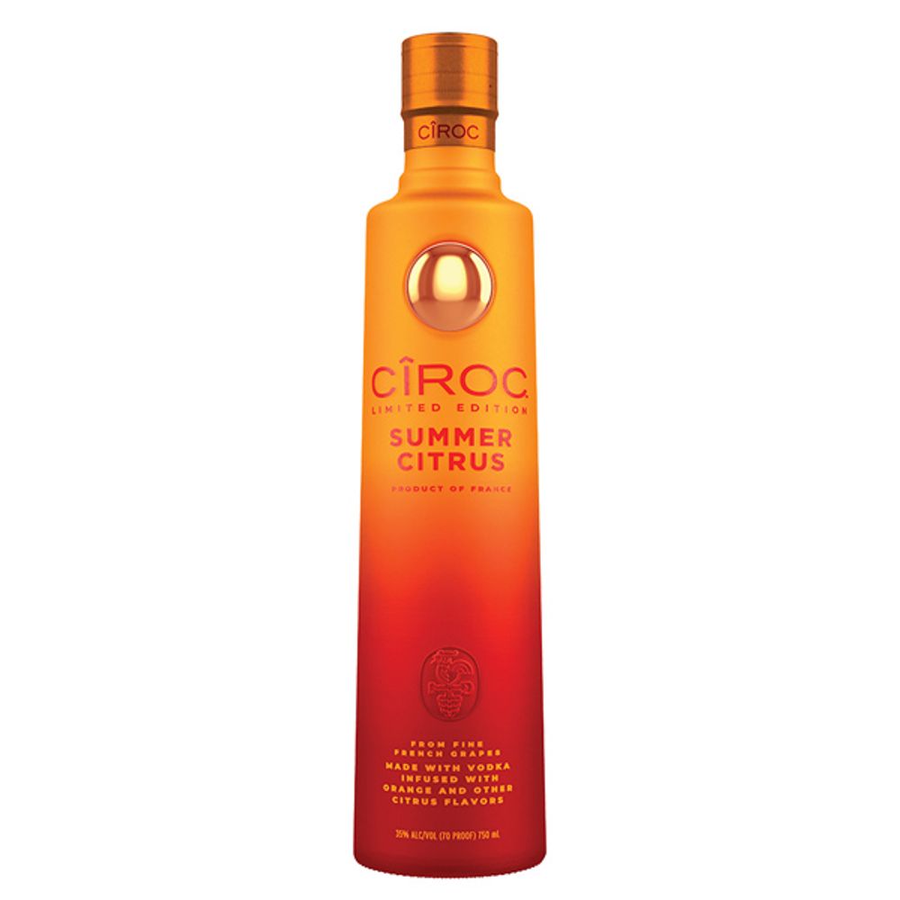 Ciroc Summer Citrus