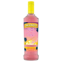 Smirnoff Pink Lemonade