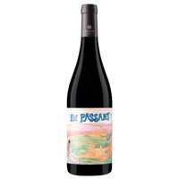 Domaine Gayda En Passant Rouge