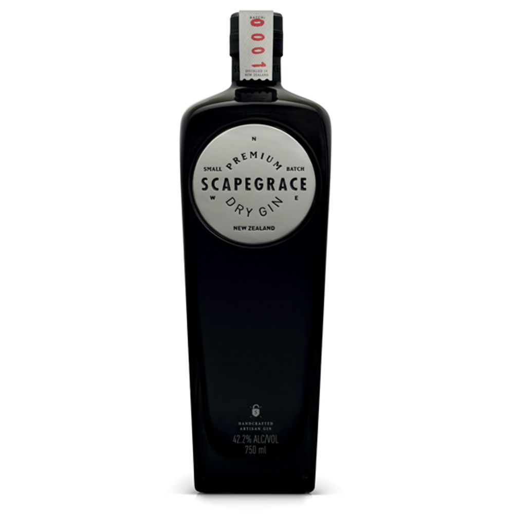 Scapegrace Classic Gin