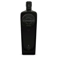 Scapegrace Black Gin