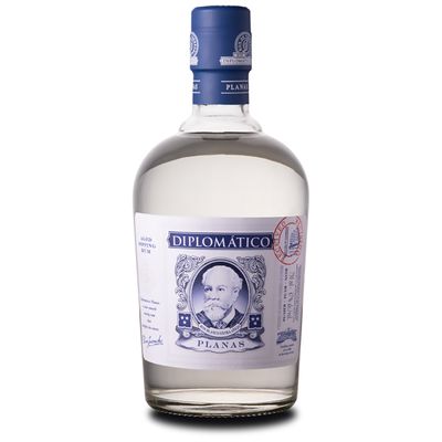 Diplomatico Planas White Rum