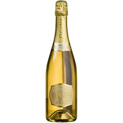 Luc Belaire Brut Gold Sparkling