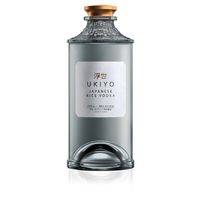 Ukiyo Japanese Rice Vodka