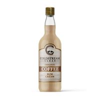 Coldstream Coffee Rum Cream