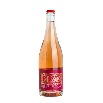 Luckett Vineyards Fizz Rose