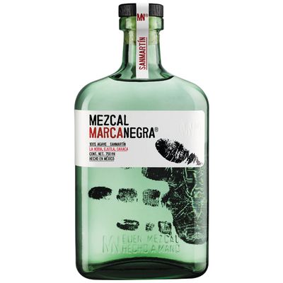 Marca Negra San Martin