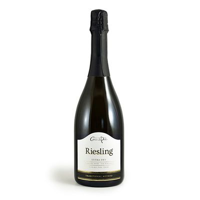 Grand Pre Traditional Method Sparkling Riesling