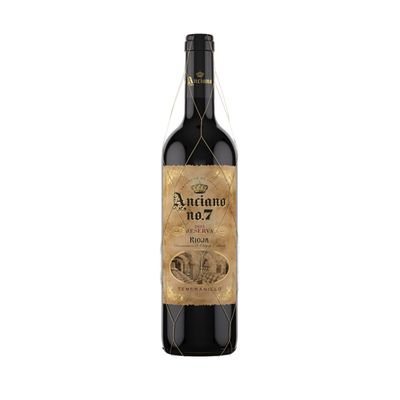 Anciano No. 7 Rioja Reserva